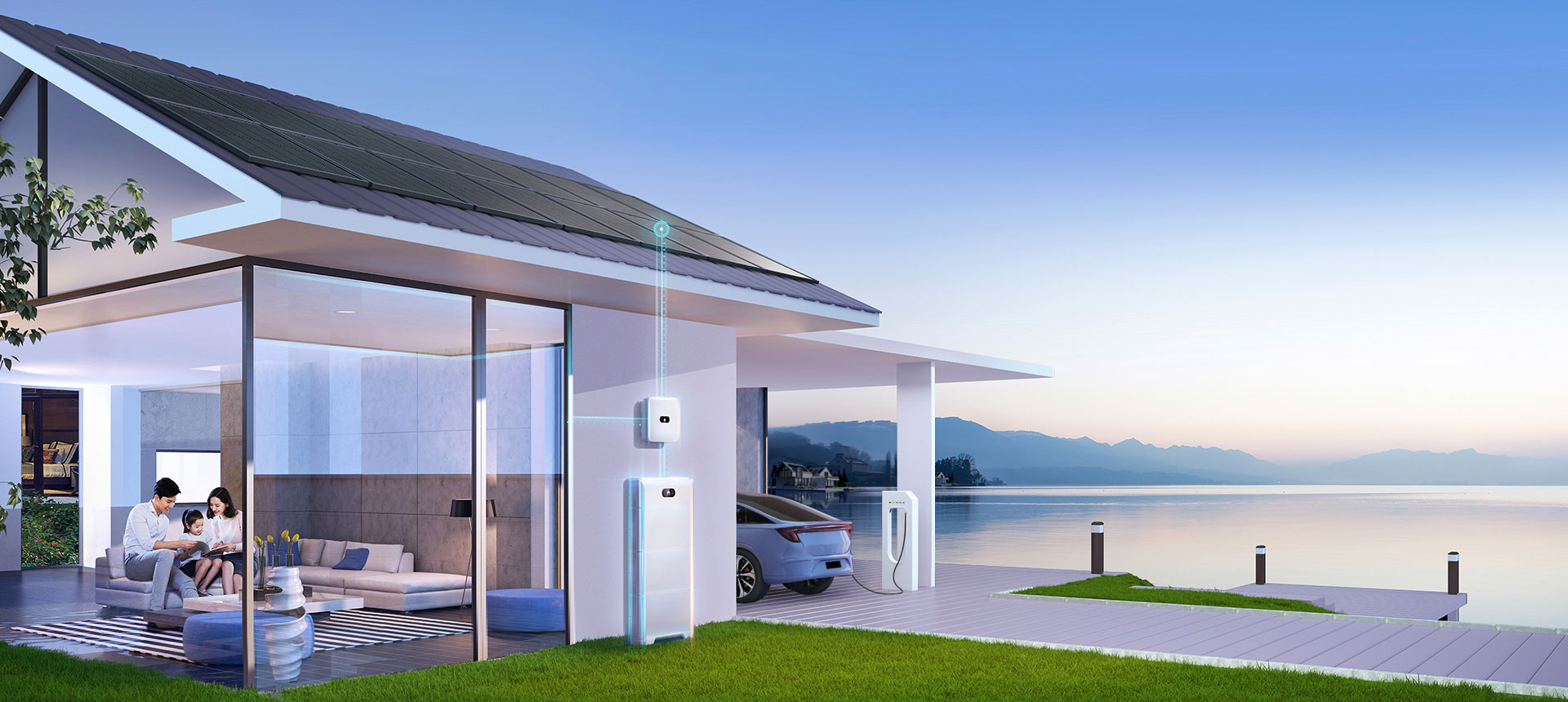 肥城光伏發(fā)電